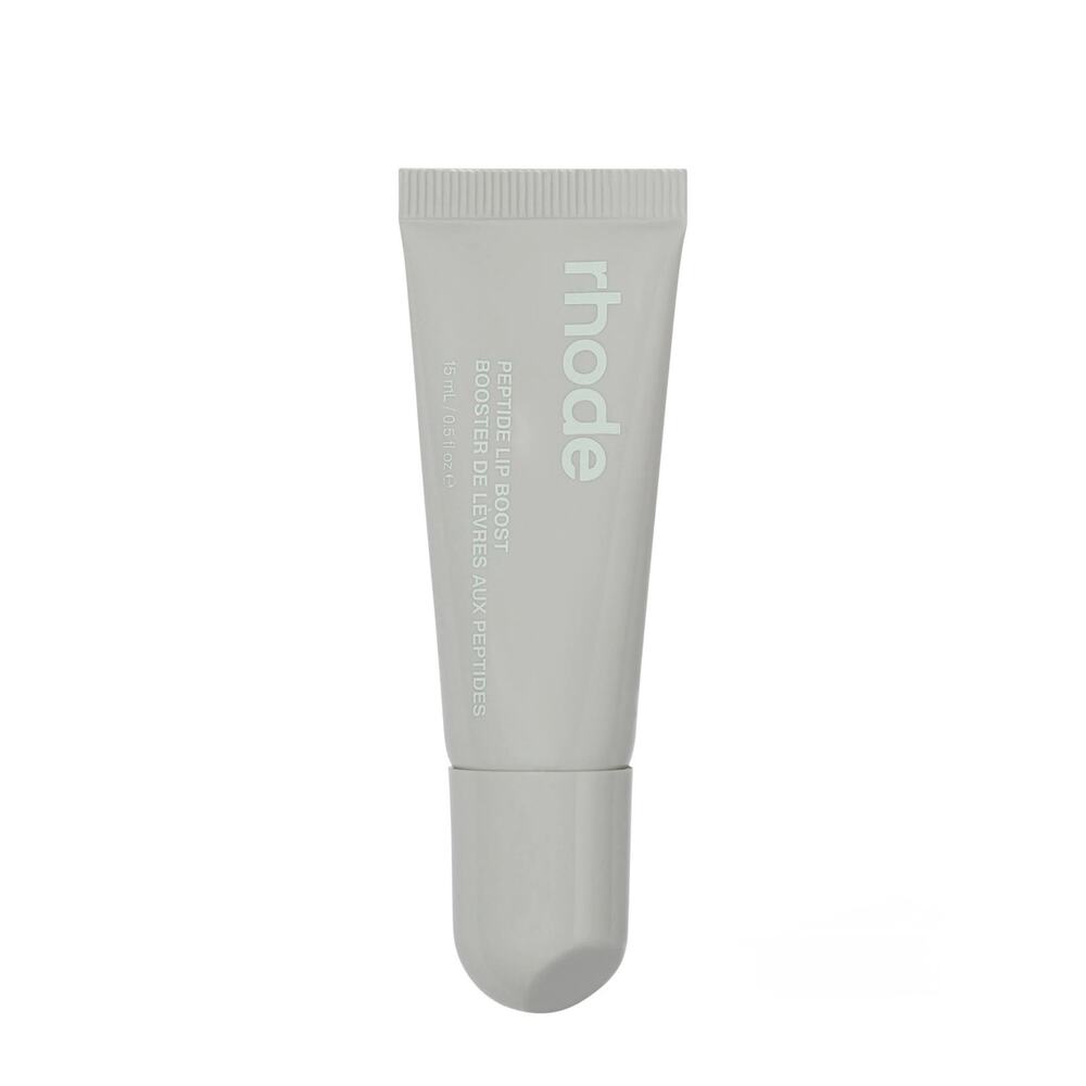 NEW Rhode Peptide Lip Treatment Sugar Mint 15ml - Picture 2 of 3